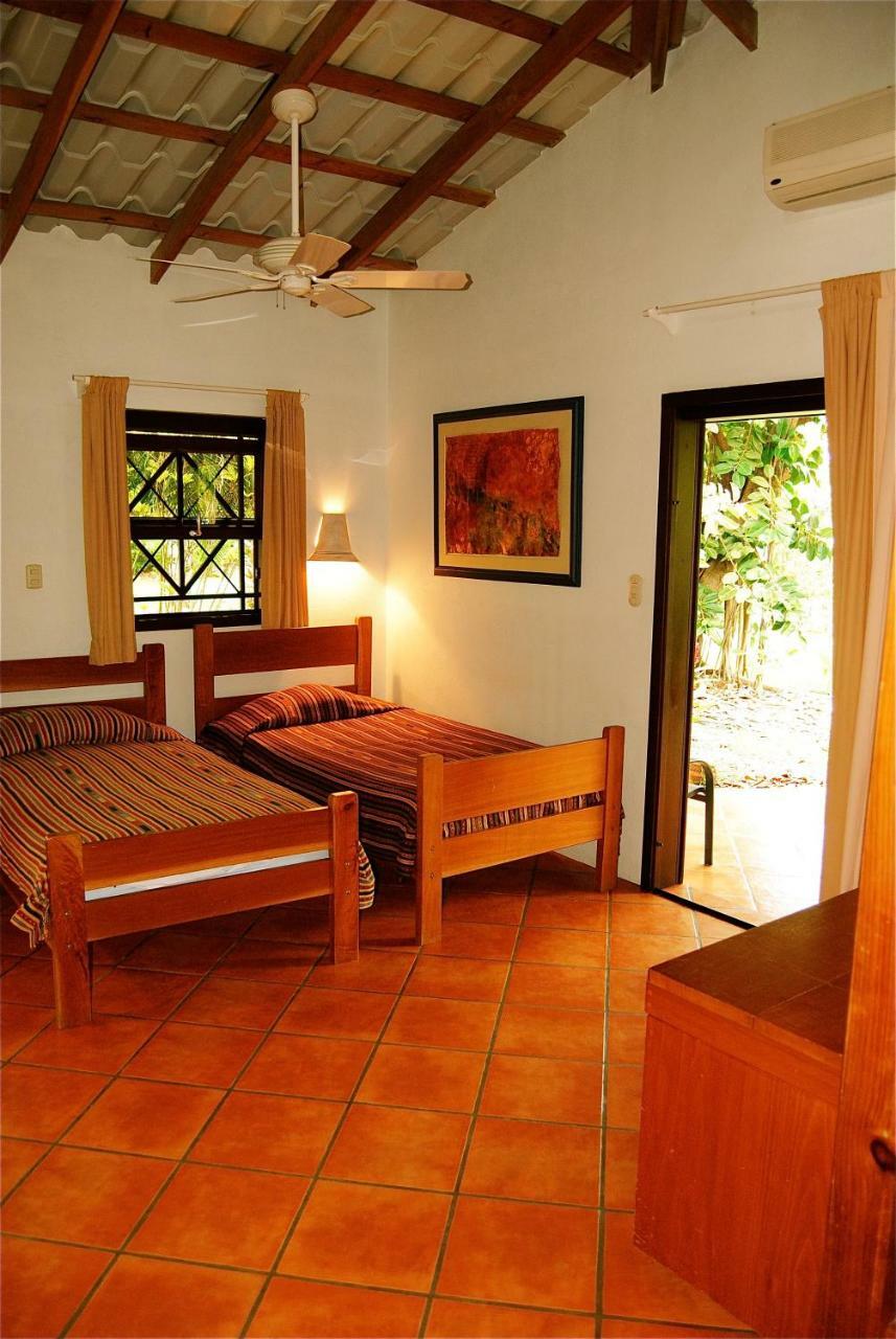 Hotel Casa Azul Playa Santa Teresa  Exterior photo
